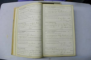 Was GA, Marriages Book H, 1895 - 1899, P 100-101.JPG