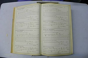 Was GA, Marriages Book H, 1895 - 1899, P 110-111.JPG
