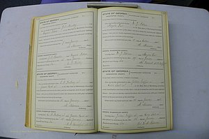 Was GA, Marriages Book H, 1895 - 1899, P 128-129.JPG