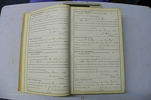Was GA, Marriages Book H, 1895 - 1899, P 136-137.JPG