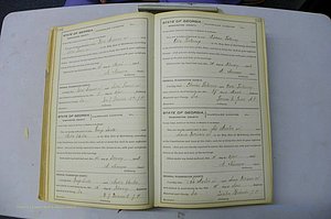Was GA, Marriages Book H, 1895 - 1899, P 146-147.JPG
