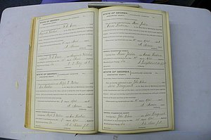 Was GA, Marriages Book H, 1895 - 1899, P 150-151.JPG
