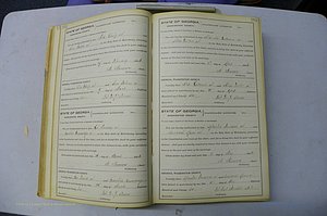 Was GA, Marriages Book H, 1895 - 1899, P 162-163.JPG