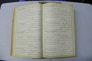 Was GA, Marriages Book H, 1895 - 1899, P 166-167.JPG