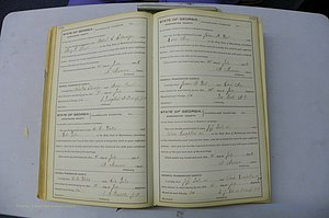 Was GA, Marriages Book H, 1895 - 1899, P 168-169.JPG