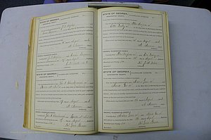 Was GA, Marriages Book H, 1895 - 1899, P 184-185.JPG