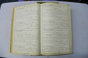 Was GA, Marriages Book H, 1895 - 1899, P 186-187.JPG