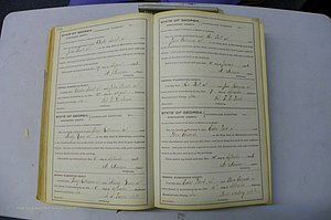 Was GA, Marriages Book H, 1895 - 1899, P 188-189.JPG
