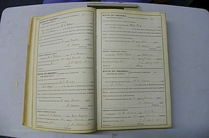 Was GA, Marriages Book H, 1895 - 1899, P 200-201.JPG