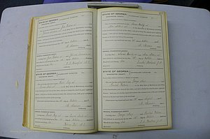 Was GA, Marriages Book H, 1895 - 1899, P 206-207.JPG