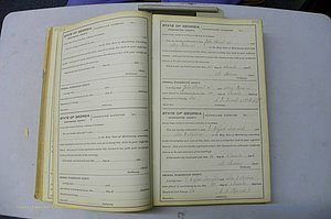 Was GA, Marriages Book H, 1895 - 1899, P 218-219.JPG