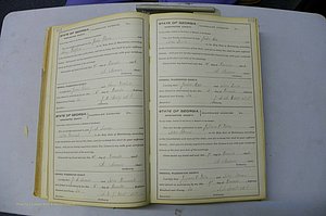 Was GA, Marriages Book H, 1895 - 1899, P 222-223.JPG