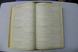 Was GA, Marriages Book H, 1895 - 1899, P 232-233.JPG