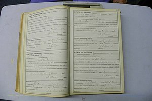 Was GA, Marriages Book H, 1895 - 1899, P 236-237.JPG