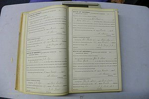 Was GA, Marriages Book H, 1895 - 1899, P 238-239.JPG