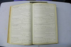 Was GA, Marriages Book H, 1895 - 1899, P 244-245.JPG