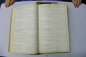 Was GA, Marriages Book H, 1895 - 1899, P 264-265.JPG