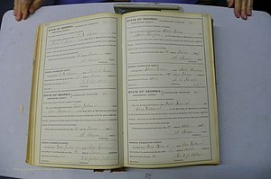 Was GA, Marriages Book H, 1895 - 1899, P 268-269.JPG