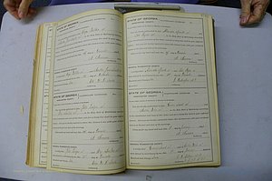 Was GA, Marriages Book H, 1895 - 1899, P 272-273.JPG