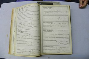 Was GA, Marriages Book H, 1895 - 1899, P 274-275.JPG