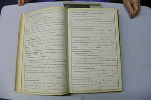 Was GA, Marriages Book H, 1895 - 1899, P 284-285.JPG