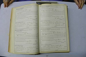Was GA, Marriages Book H, 1895 - 1899, P 292-293.JPG