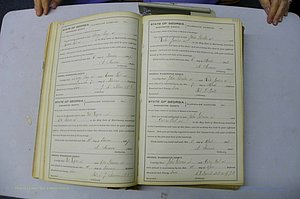 Was GA, Marriages Book H, 1895 - 1899, P 302-303.JPG