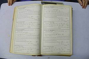 Was GA, Marriages Book H, 1895 - 1899, P 304-305.JPG