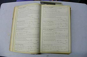 Was GA, Marriages Book H, 1895 - 1899, P 320-321.JPG