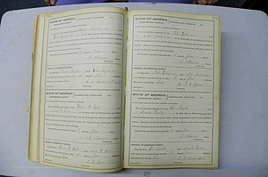 Was GA, Marriages Book H, 1895 - 1899, P 322-323.JPG