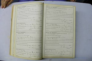 Was GA, Marriages Book H, 1895 - 1899, P 338-339.JPG