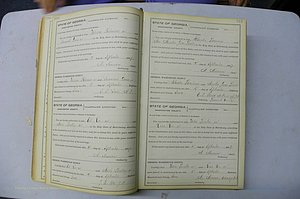 Was GA, Marriages Book H, 1895 - 1899, P 340-341.JPG