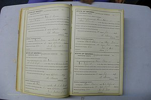Was GA, Marriages Book H, 1895 - 1899, P 342-343.JPG