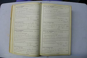 Was GA, Marriages Book H, 1895 - 1899, P 344-345.JPG