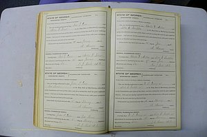 Was GA, Marriages Book H, 1895 - 1899, P 350-351.JPG