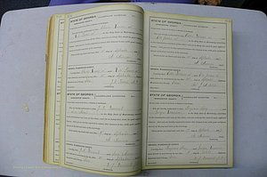 Was GA, Marriages Book H, 1895 - 1899, P 354-355.JPG