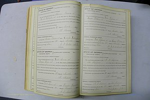 Was GA, Marriages Book H, 1895 - 1899, P 372-373.JPG