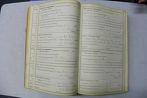 Was GA, Marriages Book H, 1895 - 1899, P 392-393.JPG
