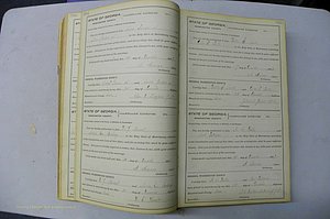 Was GA, Marriages Book H, 1895 - 1899, P 394-395.JPG