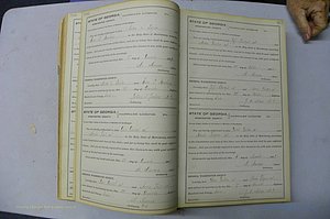 Was GA, Marriages Book H, 1895 - 1899, P 396-397.JPG