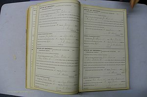 Was GA, Marriages Book H, 1895 - 1899, P 414-415.JPG