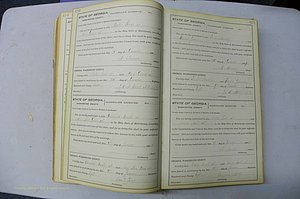 Was GA, Marriages Book H, 1895 - 1899, P 420-421.JPG