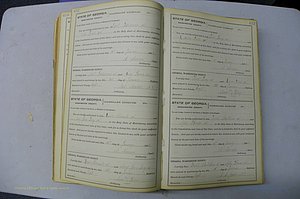 Was GA, Marriages Book H, 1895 - 1899, P 422-423.JPG