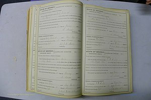 Was GA, Marriages Book H, 1895 - 1899, P 432-433.JPG