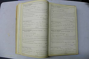 Was GA, Marriages Book H, 1895 - 1899, P 434-435.JPG