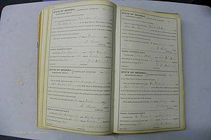 Was GA, Marriages Book H, 1895 - 1899, P 444-445.JPG