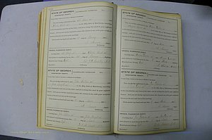 Was GA, Marriages Book H, 1895 - 1899, P 448-449.JPG