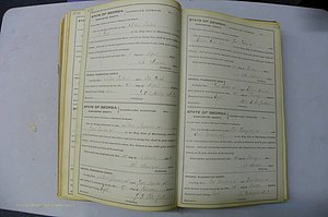 Was GA, Marriages Book H, 1895 - 1899, P 452-453.JPG