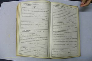 Was GA, Marriages Book H, 1895 - 1899, P 486-487.JPG