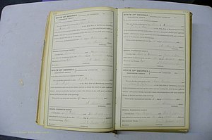 Was GA, Marriages Book H, 1895 - 1899, P 518-519.JPG